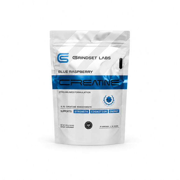 Creatine for the Brain: The Cognitive Benefits No One Talks About
