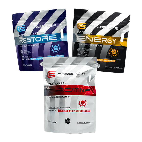 Non-Stimulant Energy Supplements That Actually Work