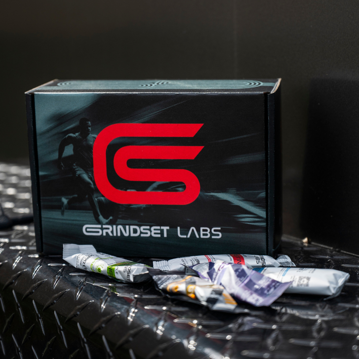 Single Serving - Grab & Go
