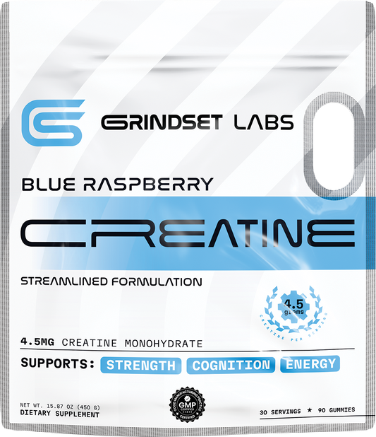 Creatine