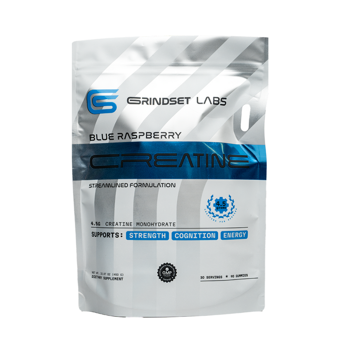 Creatine Gummies