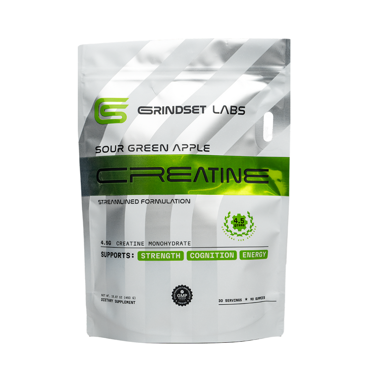 Creatine Gummies