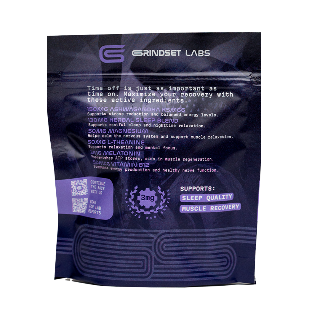 Restore Gummies 7 Days Trial Pack