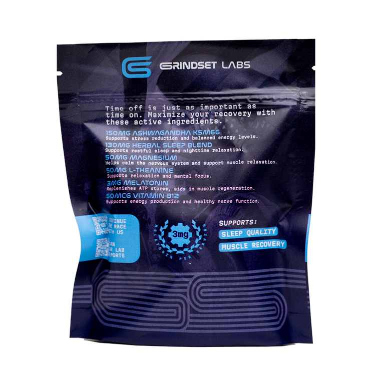 Restore Gummies 7 Days Trial Pack