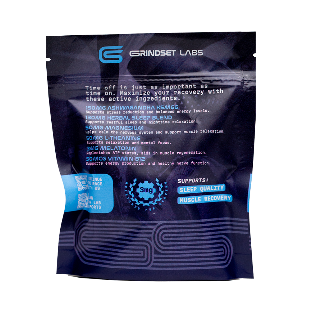 Restore Gummies 7 Days Trial Pack
