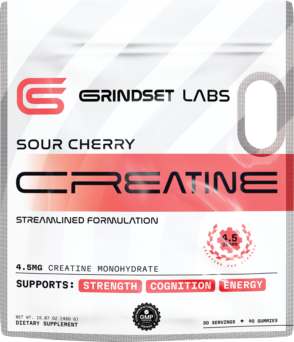 Creatine