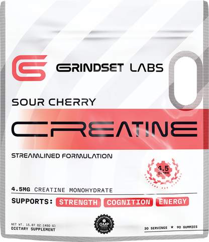Creatine