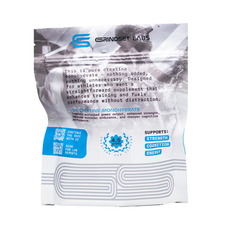 Creatine 7 Days Trial Pack