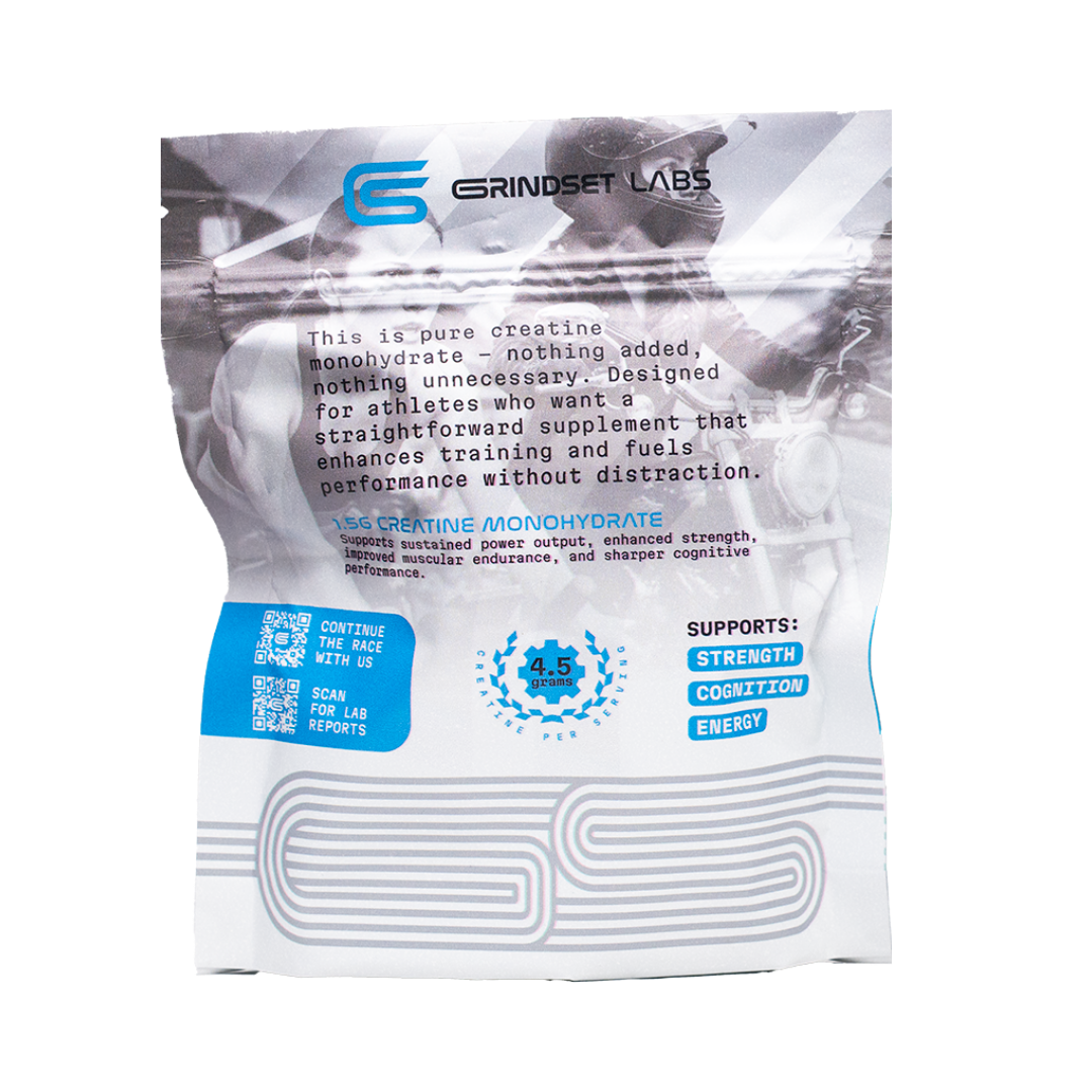 Creatine 7 Days Trial Pack
