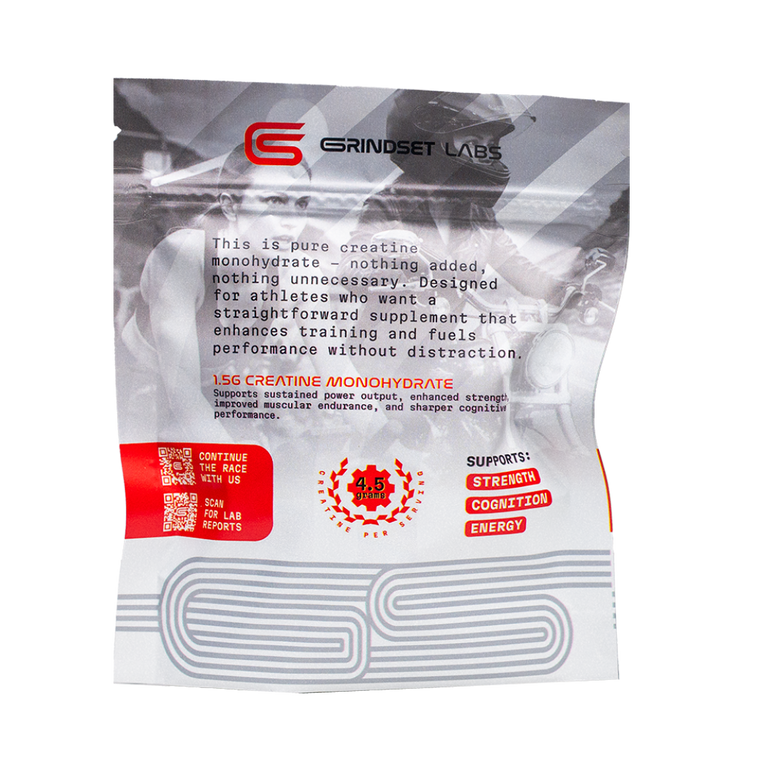Creatine 7 Days Trial Pack