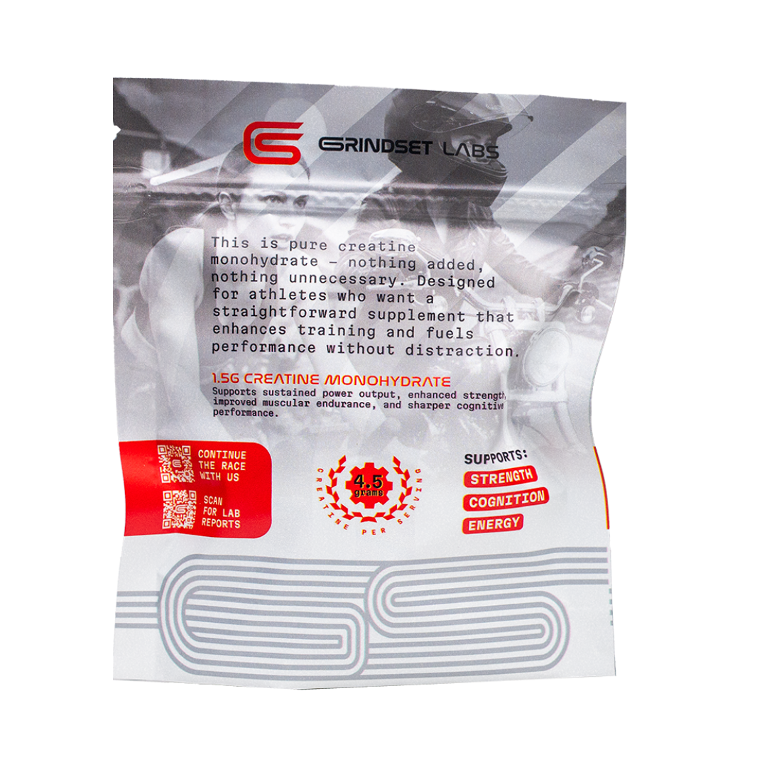 Creatine 7 Days Trial Pack