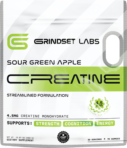 Creatine