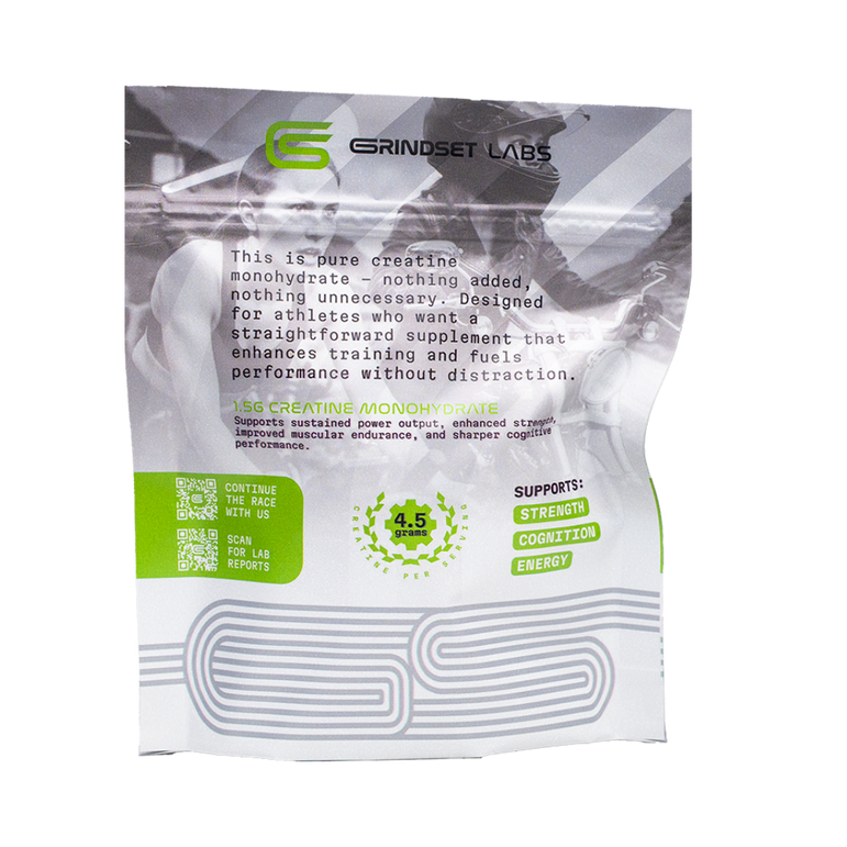 Creatine 7 Days Trial Pack
