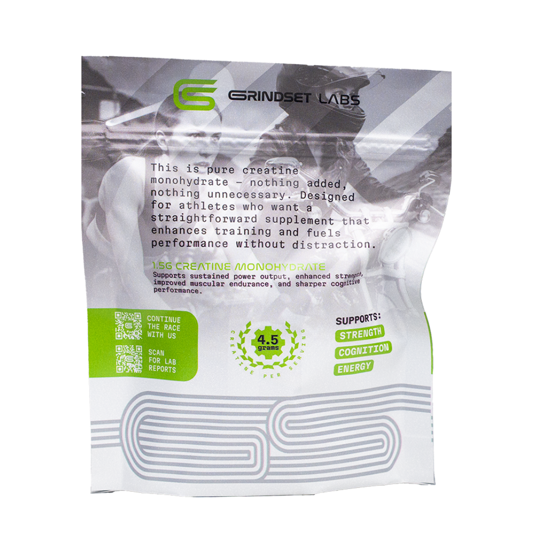 Creatine 7 Days Trial Pack
