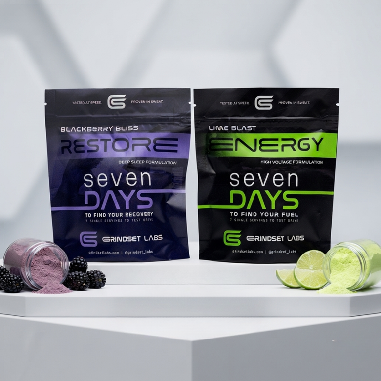 On the Go Bundle
