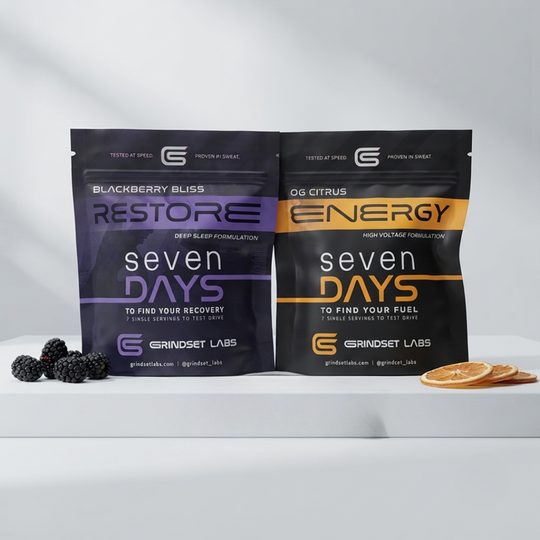On the Go Bundle