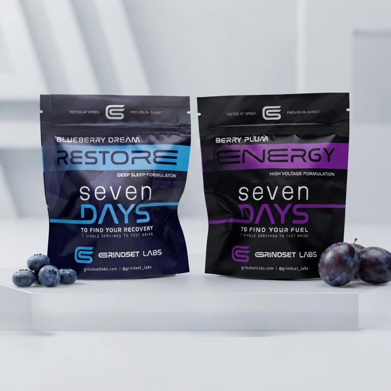 On the Go Bundle