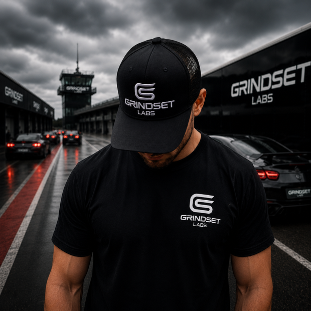 Performance Snapback