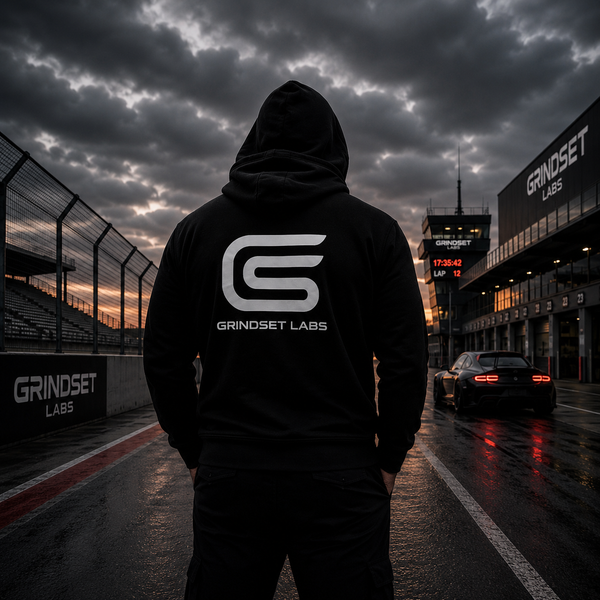 Buttersoft Hoodie