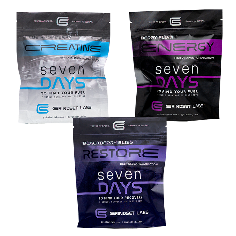 The Trial Stack