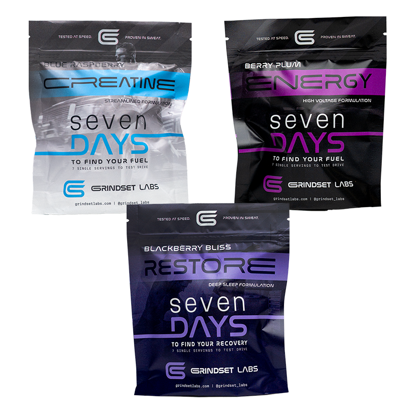 The Trial Stack