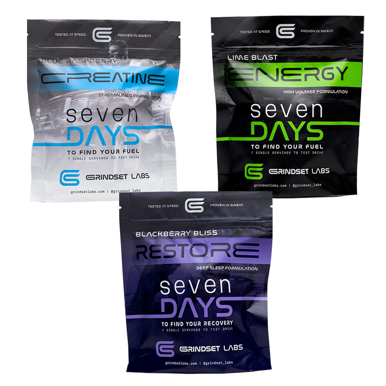 The Trial Stack