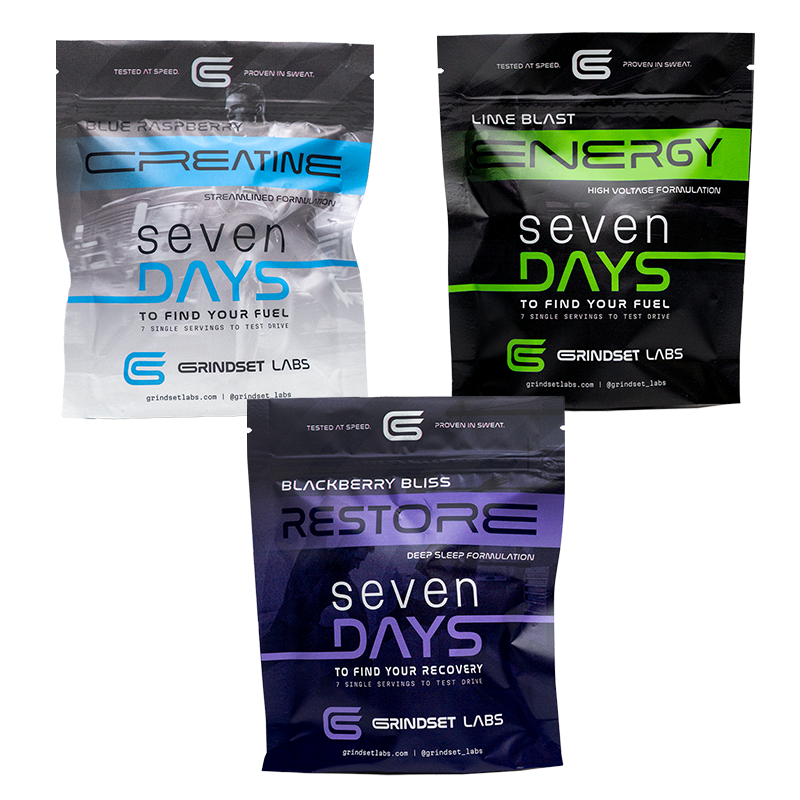 The Trial Stack