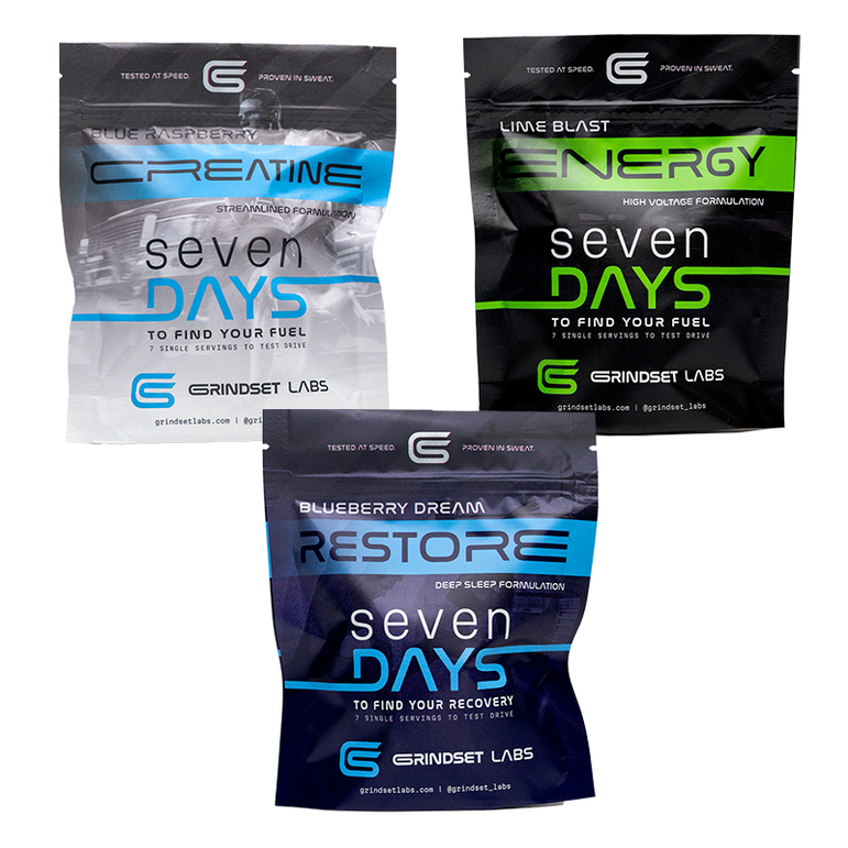 The Trial Stack