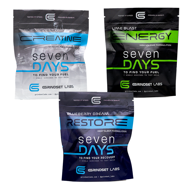 The Trial Stack