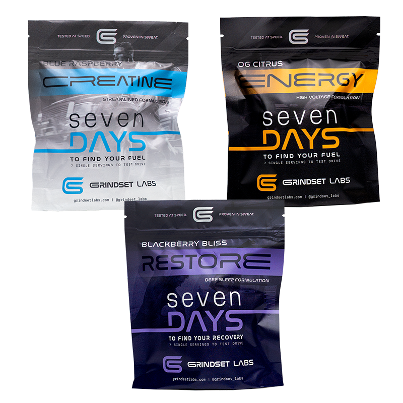 The Trial Stack