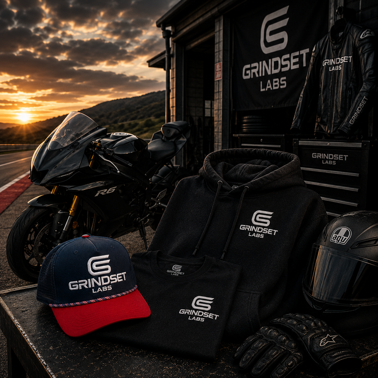 Everyday Performance Kit