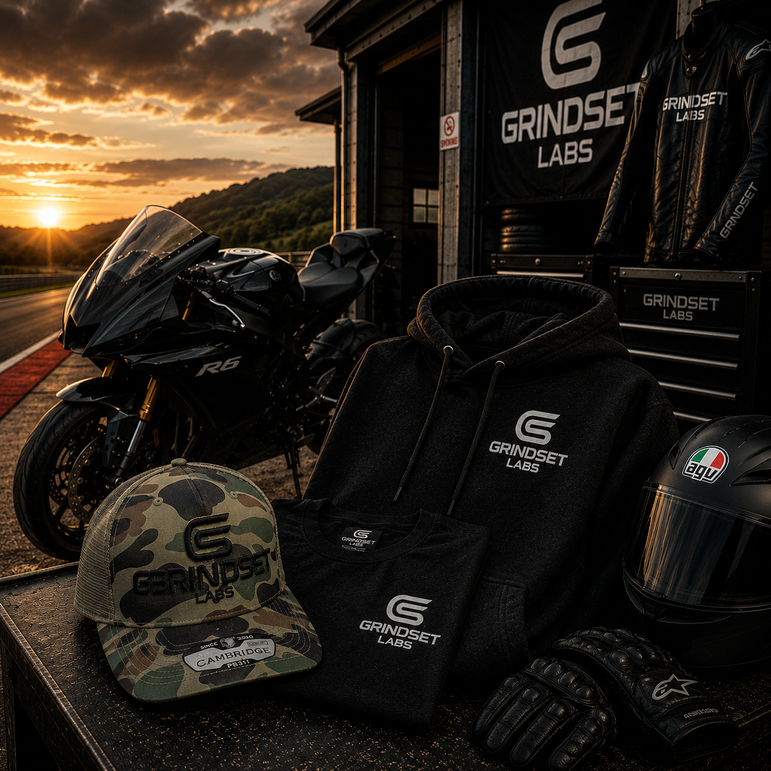 Everyday Performance Kit