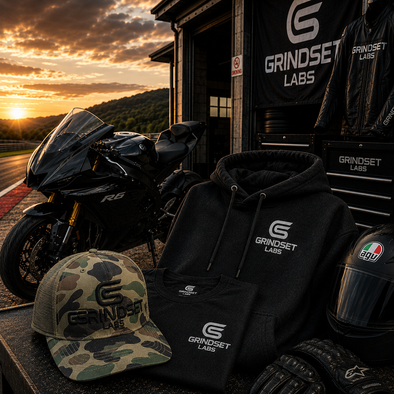 Everyday Performance Kit
