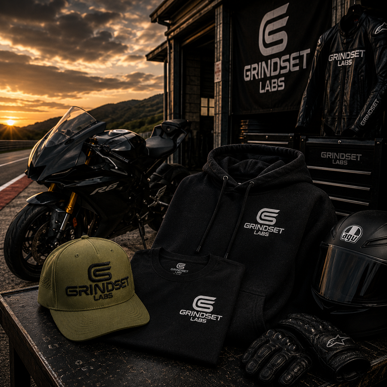 Everyday Performance Kit