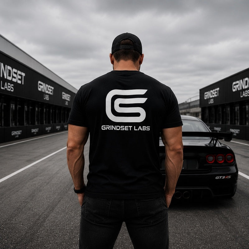 Lightweight T-Shirt