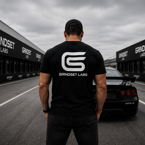 Lightweight T-Shirt