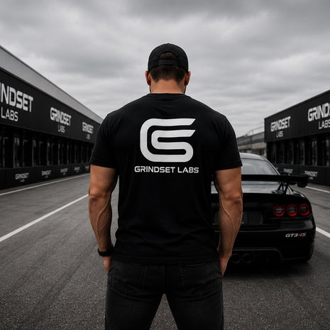 Lightweight T-Shirt