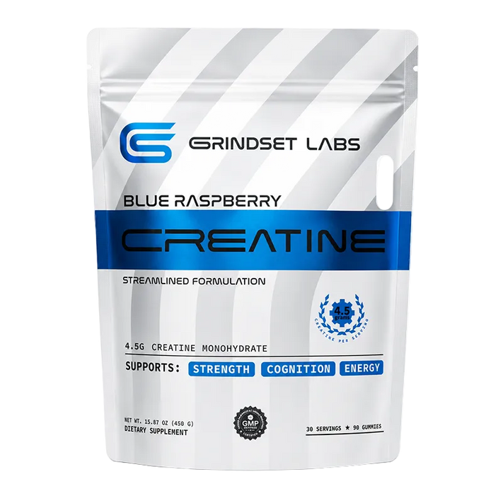 Creatine Gummies