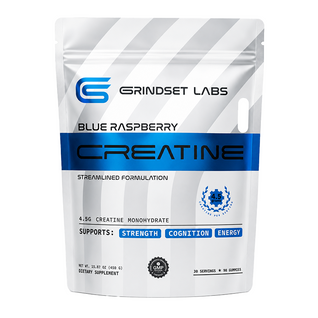 Creatine Gummies
