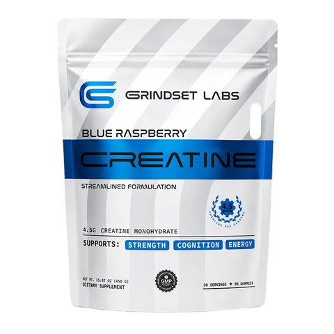 Creatine Gummies