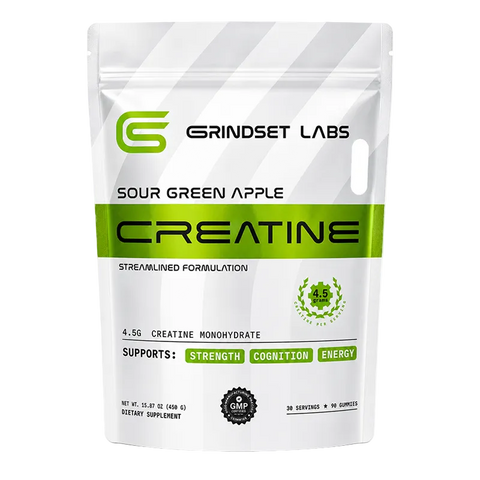 Creatine Gummies