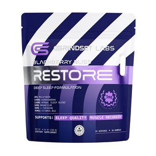 Restore Gummies