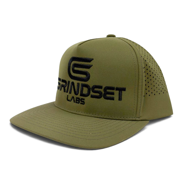 Performance Snapback