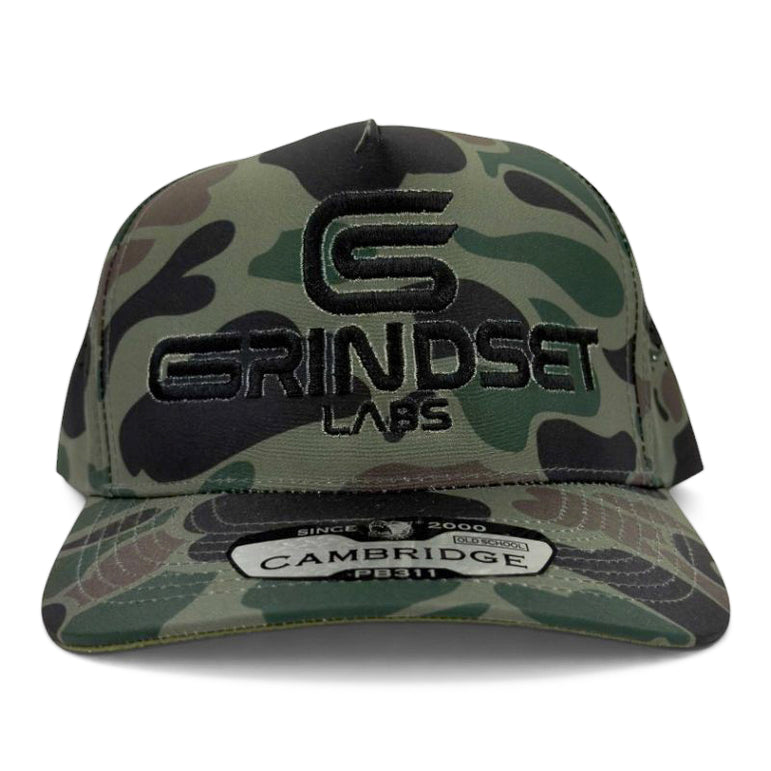Performance Snapback