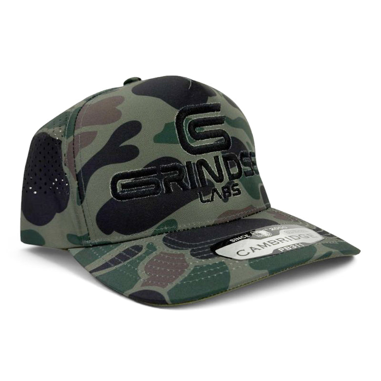 Performance Snapback