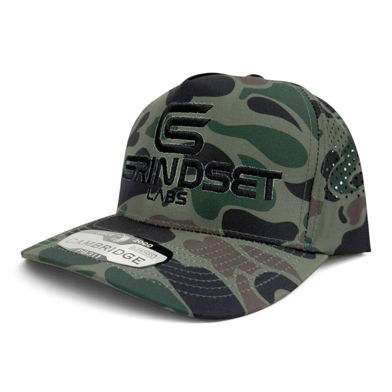 Performance Snapback