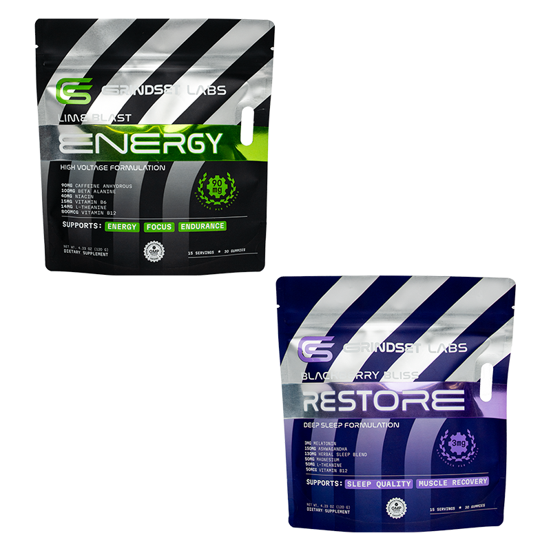 The Restore Duo