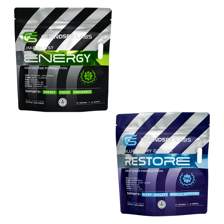 The Restore Duo