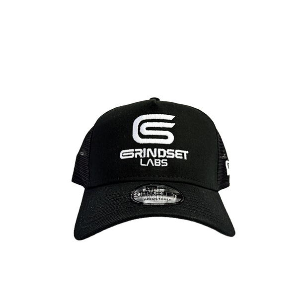 New Era Premium Snapback