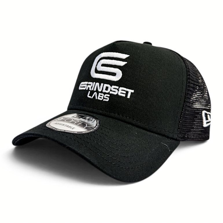 New Era Premium Snapback